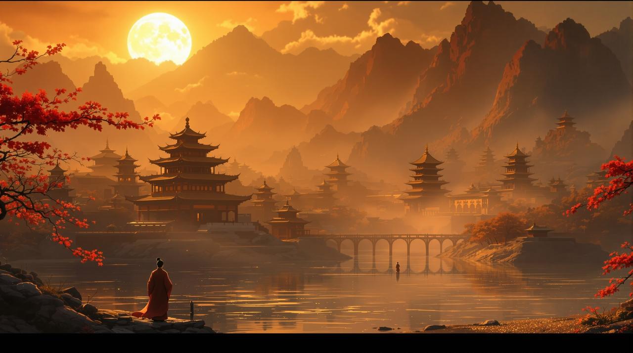 长安三万里-免费一级片