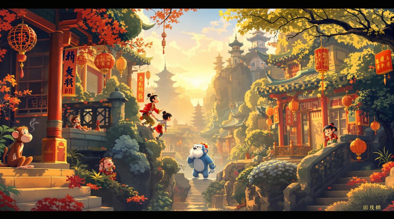 中国动画百年发展史-免费一级片
