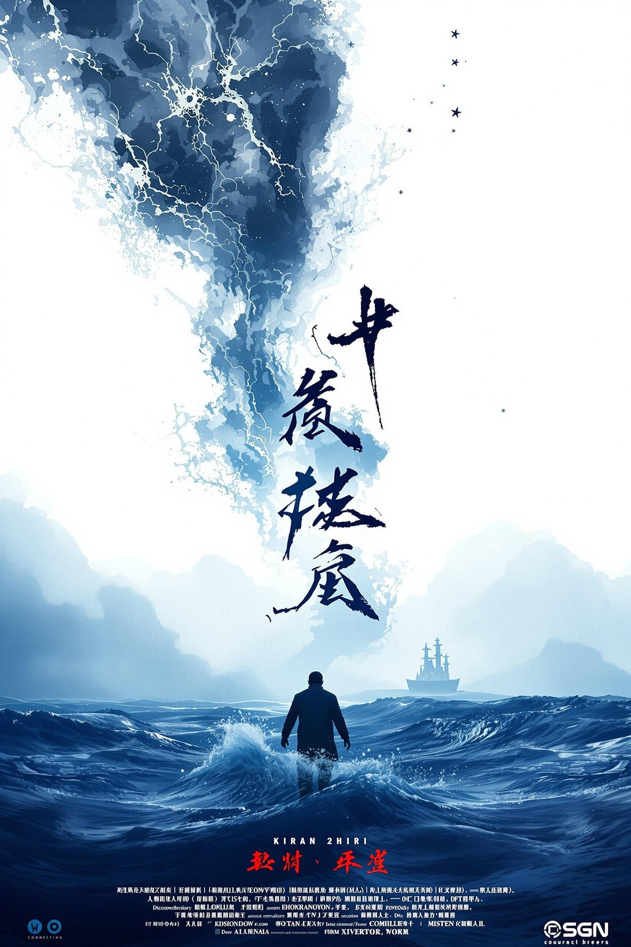消失的她(2023) 悬疑影视海报 - 导演崔睿 - 免费一级片