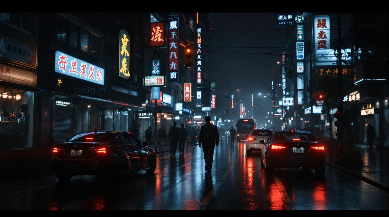 狂飙-免费一级片
