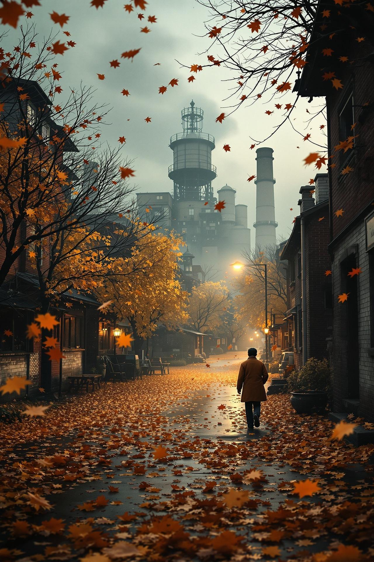 漫长的季节(2023) 悬疑影视海报 - 导演辛爽 - 免费一级片